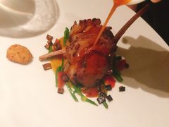 -Le Comptoir de Pierre Gagnaire