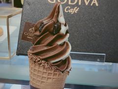 -GODIVA(王府井apm店)