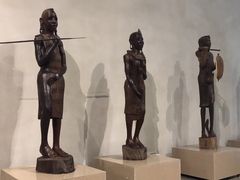 -长春世界雕塑园冰雪艺术天地