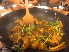 -深德天麻鱼头(沙溪总店)