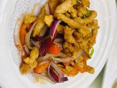 -唐晋人家(源深路店)