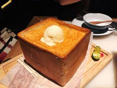 -绿茶餐厅(领展购物广场·中关村店)