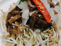 -俏东方·海味水饺·青岛菜(崂山店)