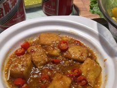 -合记烩面(高新区店)