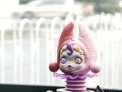 -泡泡玛特POPMART(武汉天地壹方店)