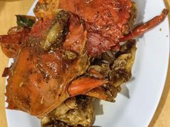 -ZF Seafood Restaurant 卓峰海鲜餐