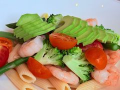 -TABLE·味西餐厅-成都茂业JW万豪酒店