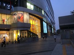 -深圳来福士广场