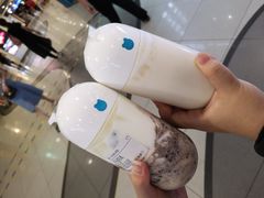 -兰熊鲜奶(西直门凯德mall店)