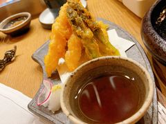 -丽思卡尔顿·炙焰·铁板烧餐厅