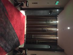 海天楼中餐厅-海天楼中餐厅(天津泛太平洋店)