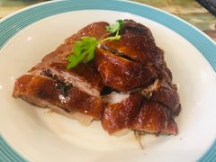-椿记烧鹅(北门店)