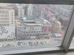 -王品牛排(郑州大卫城店)