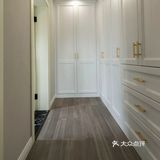 120㎡北欧风，清新文艺且简单