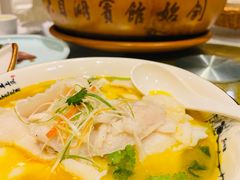 -风味小馆(天目湖宾馆店)