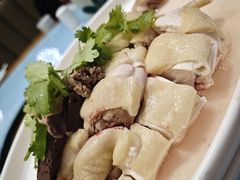 -琼菜人家·海南菜·文昌鸡(文昌大道店)