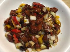 -乔家满族八大碗(流水沟店)