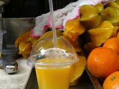 -马拉桑果汁(龙头路总店)