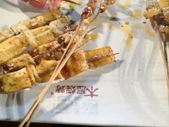 -木屋烧烤(白石洲店)