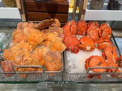 -菲住布渴酒店自助餐厅(阿里巴巴西溪园区店)