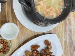 -众味海鲜大排档·活海鲜·潮汕味(南澳店)
