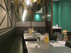 -香蕉叶餐厅(是隆店)