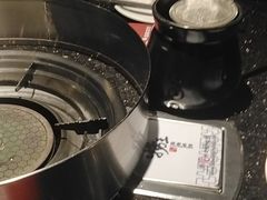 -捞王锅物料理(凯旋路店)