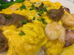 -食大利香港茶餐厅(南亚风情第一城店)