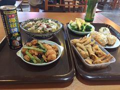 -婺園饭堂
