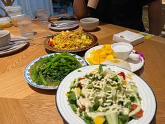 飞天通菜-尚SHANG泰国菜(中山大道店)