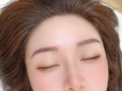 -Yue Show馨选·半永久纹眉纹眼线