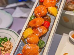 -新兴·金羊座·粤菜点心(乐峰店)