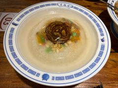 八宝饭-老雒阳面馆·水席·洛阳菜(王城路店)