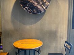 -来回·咖啡(天河南店)