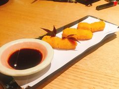 -月下料理(楷林IFC店)