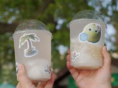 -CoCo都可(湖滨银泰店B区店)