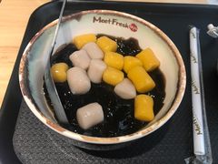-鲜芋仙(南开大悦城店)