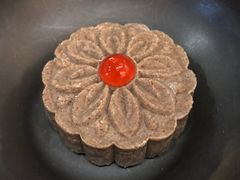 糌粑-敏珠拉姆藏餐·南京厨房(富春江东街店)