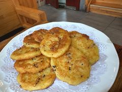 -百年石锅饭·朝鲜族传统民餐