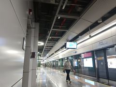 -石厦(地铁站)