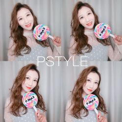 点击看大图 -P.STYLE 派斯造型