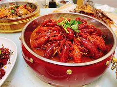 -月见山烧鸽子海鲜小串