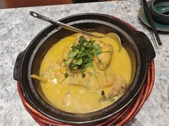 -聚丰园•湖鲜餐厅(阿红私房菜梅石路店)