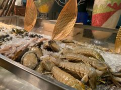 -宁波阳光豪生大酒店·豪生咖啡厅