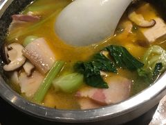 中山炖豆腐-民国红公馆·秦淮八艳(夫子庙店)