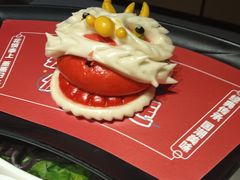 -海底捞火锅(海宁路店)