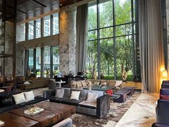 -怡廊(上海漕河泾万丽酒店)