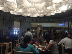 大堂-潮堂(环球金融中心店)