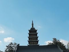 -常熟方塔园