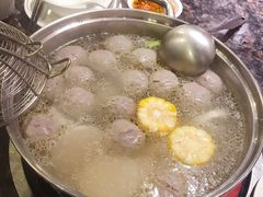 -八合里潮汕鲜牛肉火锅(惠州华贸店)